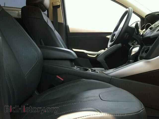 2013 FORD FOCUS - VIN: 1FADP3K22DL320153 - Фото 5
