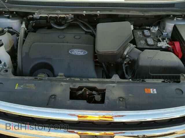2011 FORD EDGE - VIN: 2FMDK3GC2BBB40786 - Photo 7