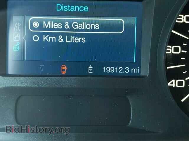 2011 FORD EDGE - VIN: 2FMDK3GC2BBB40786 - Photo 8