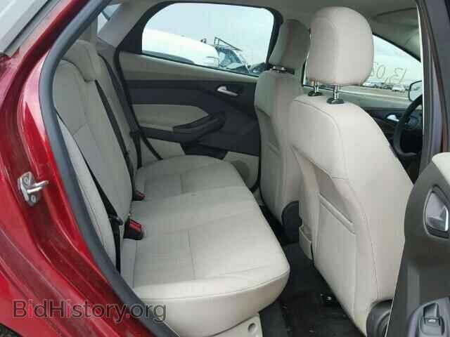 2015 FORD FOCUS - VIN: 1FADP3F28FL323541 - Фото 6