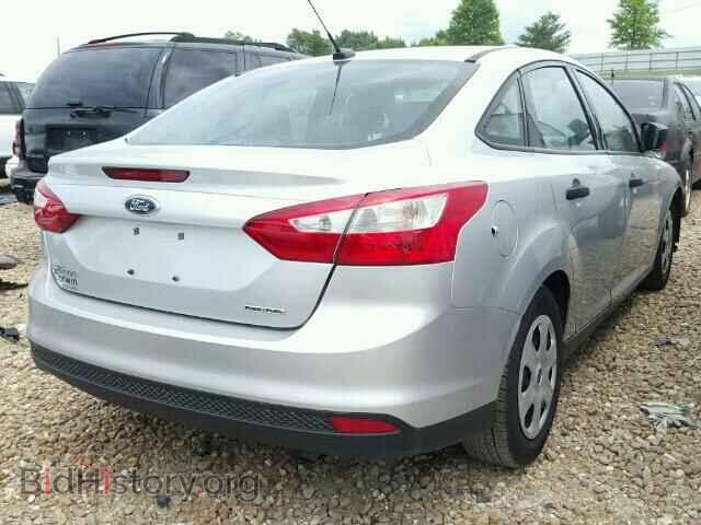 2014 FORD FOCUS - VIN: 1FADP3E28EL452475 - Photo 4
