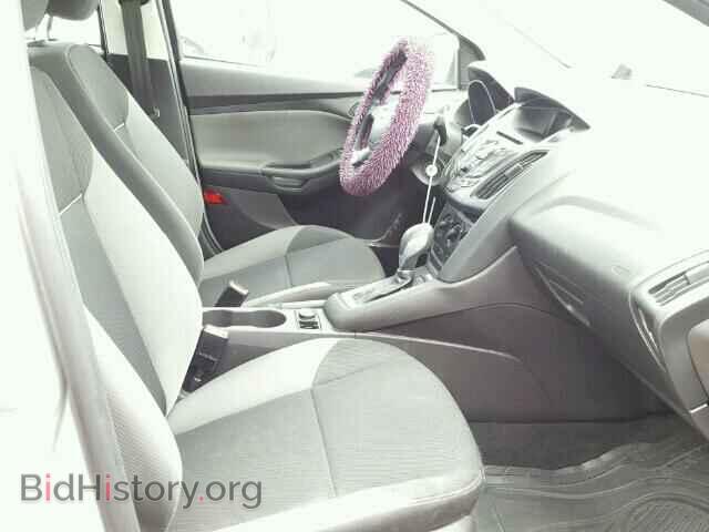 2014 FORD FOCUS - VIN: 1FADP3E28EL452475 - Photo 5