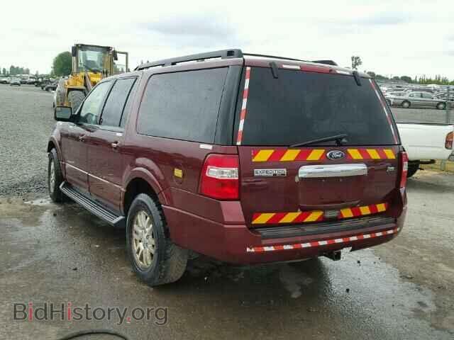 2012 FORD EXPEDITION - VIN: 1FMJK1J56CEF48716 - Фото 3