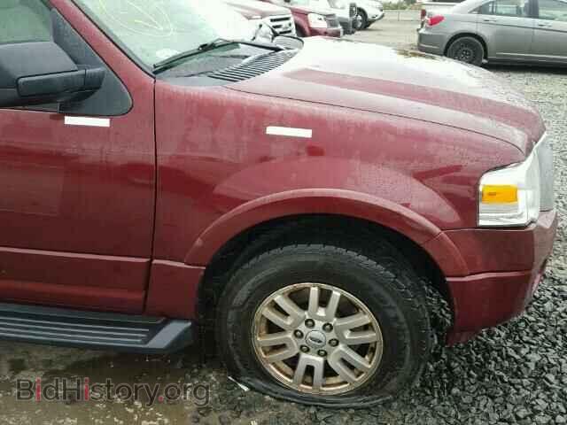 2012 FORD EXPEDITION - VIN: 1FMJK1J56CEF48716 - Фото 9
