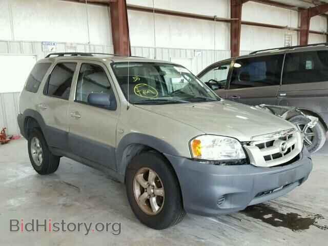 Фотография 4F2YZ02Z25KM63578 - MAZDA TRIBUTE 2005
