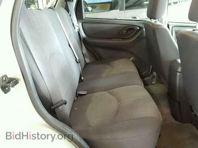 2005 MAZDA TRIBUTE - VIN: 4F2YZ02Z25KM63578 - Фото 6