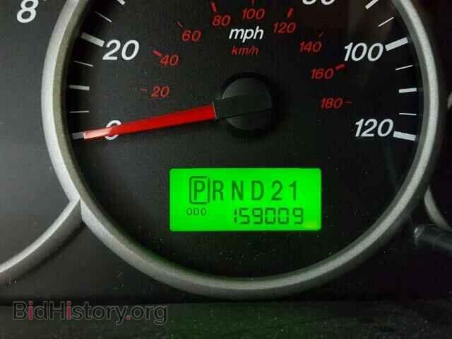 2005 MAZDA TRIBUTE - VIN: 4F2YZ02Z25KM63578 - Фото 8