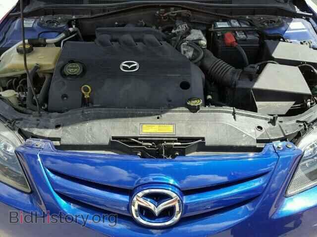 2006 MAZDA 6 - VIN: 1YVHP80D665M38530 - Фото 7