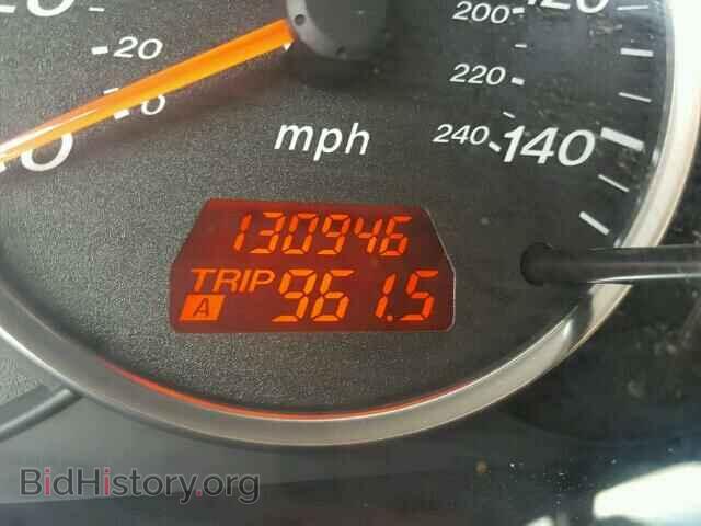 2006 MAZDA 6 - VIN: 1YVHP80D665M38530 - Фото 8