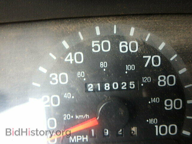 2003 FORD ECONOLINE - VIN: 1FTRE14283HB55962 - Photo 8