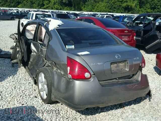2005 NISSAN MAXIMA - VIN: 1N4BA41E95C849000 - Фото 3