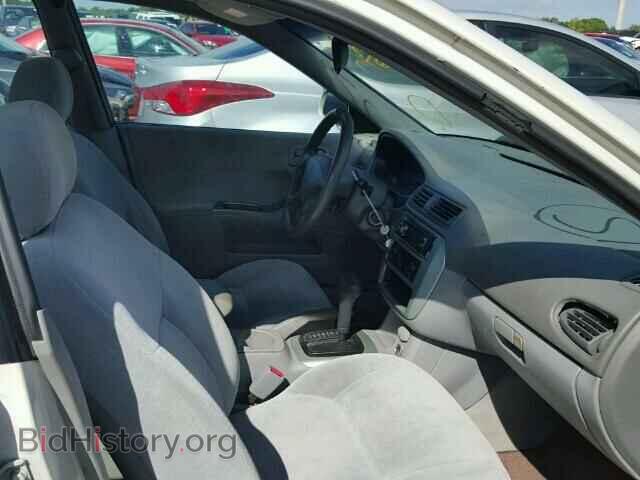 2003 MITSUBISHI GALANT - VIN: 4A3AA46G83E095263 - Фото 5