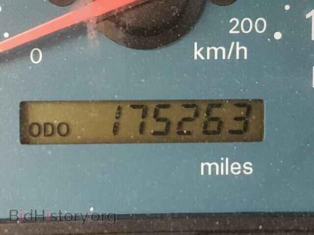 2003 MITSUBISHI GALANT - VIN: 4A3AA46G83E095263 - Фото 8