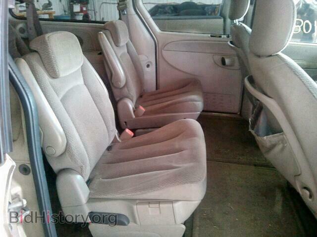 2006 CHRYSLER MINIVAN - VIN: 2A4GP44R86R732475 - Фото 6