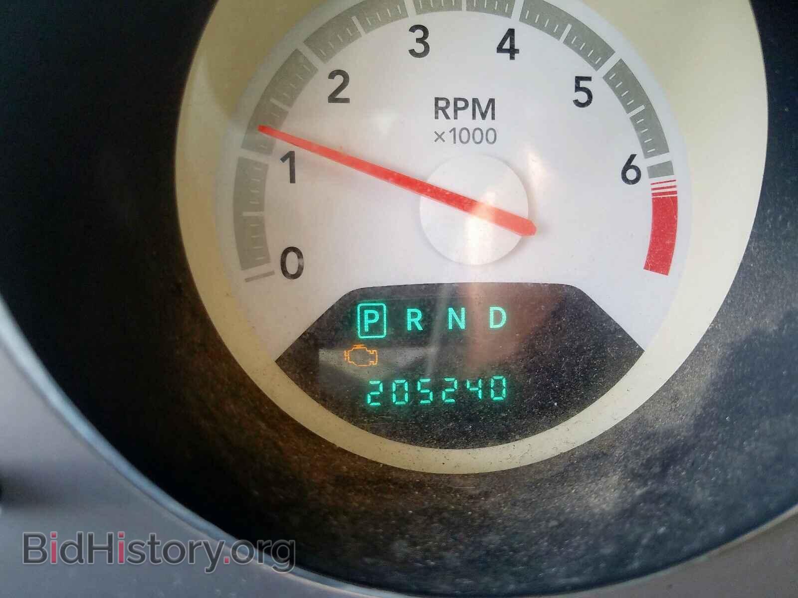 2008 DODGE AVENGER - VIN: 1B3LC56K78N656786 - Фото 8