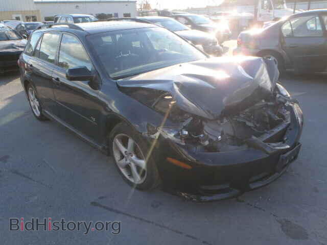 Фотография 1YVHP82D355M15024 - MAZDA 6 2005