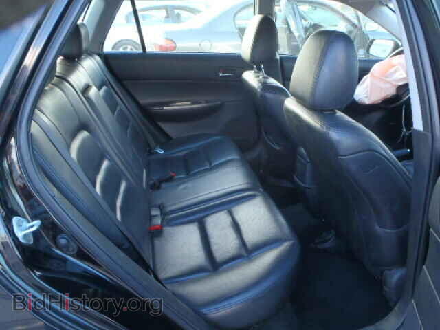 2005 MAZDA 6 - VIN: 1YVHP82D355M15024 - Фото 6