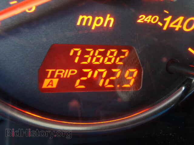 2005 MAZDA 6 - VIN: 1YVHP82D355M15024 - Фото 8