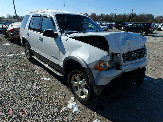 Фотография 1FMZU73K65UA87058 - FORD EXPLORER 2005
