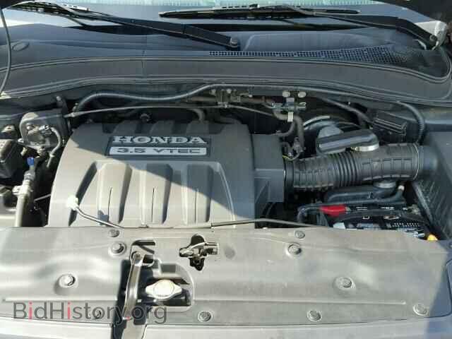 2005 HONDA PILOT - VIN: 2HKYF18785H547861 - Фото 7