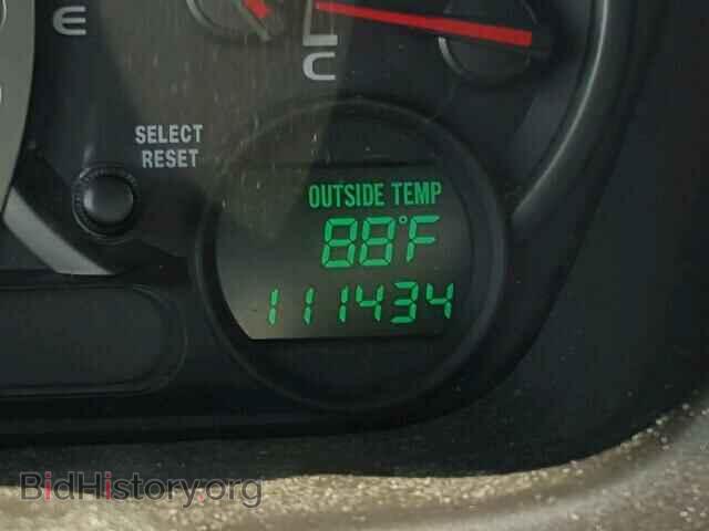 2005 HONDA PILOT - VIN: 2HKYF18785H547861 - Фото 8