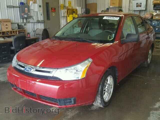 2010 FORD FOCUS - VIN: 1FAHP3FN3AW253367 - Фото 2