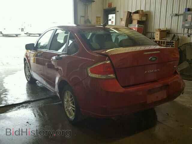2010 FORD FOCUS - VIN: 1FAHP3FN3AW253367 - Фото 3