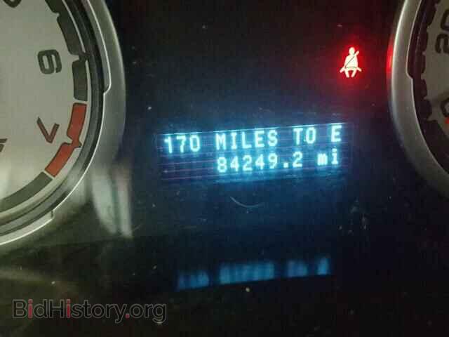 2010 FORD FOCUS - VIN: 1FAHP3FN3AW253367 - Фото 8