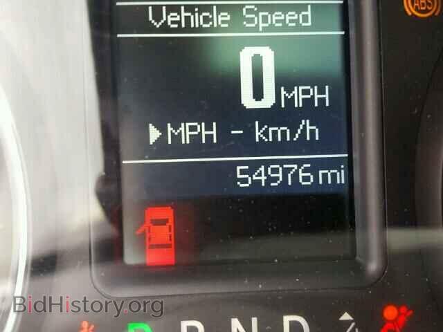 2011 DODGE CHARGER - VIN: 2B3CL3CG8BH591063 - Фото 8
