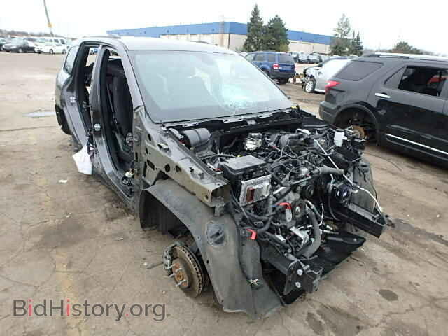 Фотография 1C4RJFAG2EC159675 - JEEP CHEROKEE 2014