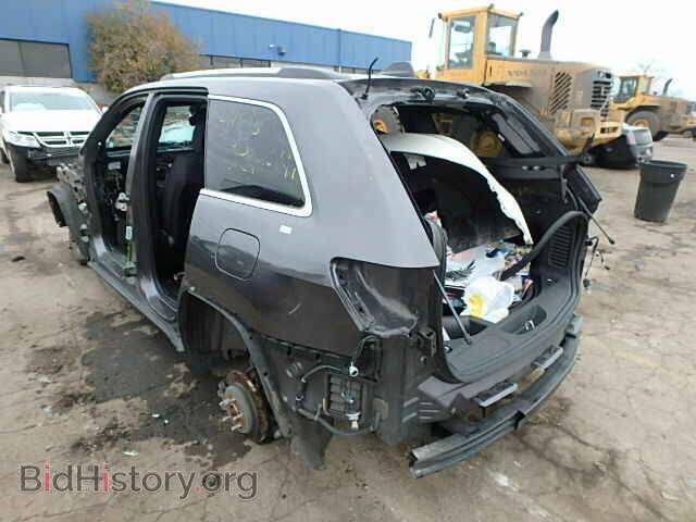 2014 JEEP CHEROKEE - VIN: 1C4RJFAG2EC159675 - Фото 3