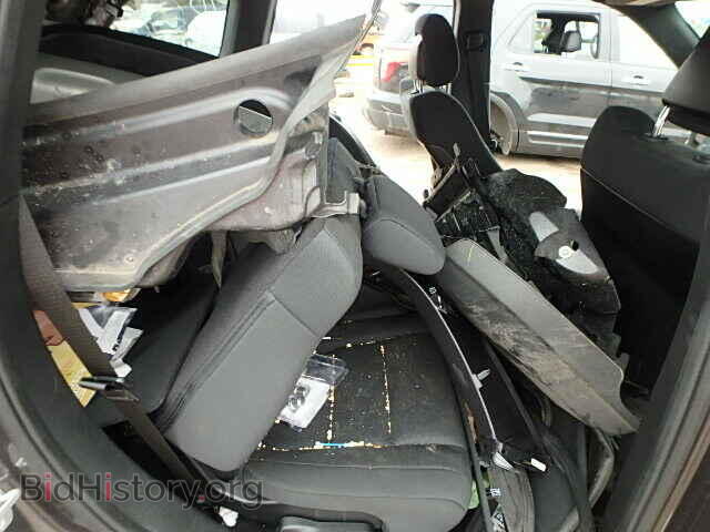 2014 JEEP CHEROKEE - VIN: 1C4RJFAG2EC159675 - Фото 6