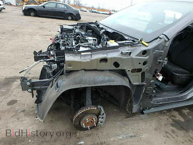 2014 JEEP CHEROKEE - VIN: 1C4RJFAG2EC159675 - Фото 9