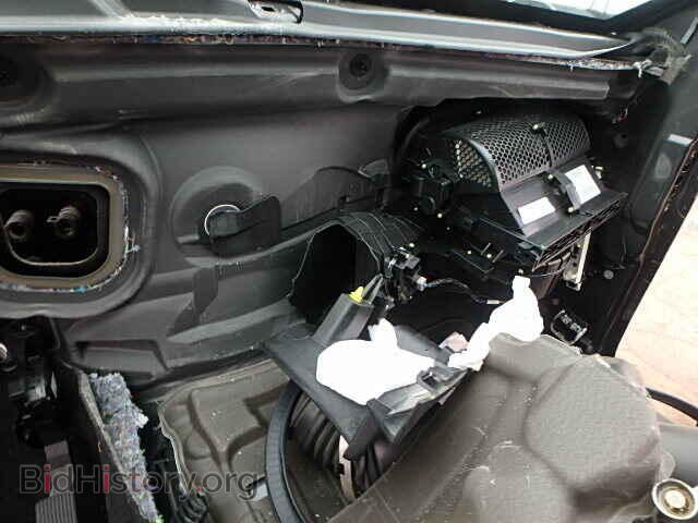2014 JEEP CHEROKEE - VIN: 1C4RJFAG2EC159675 - Фото 10