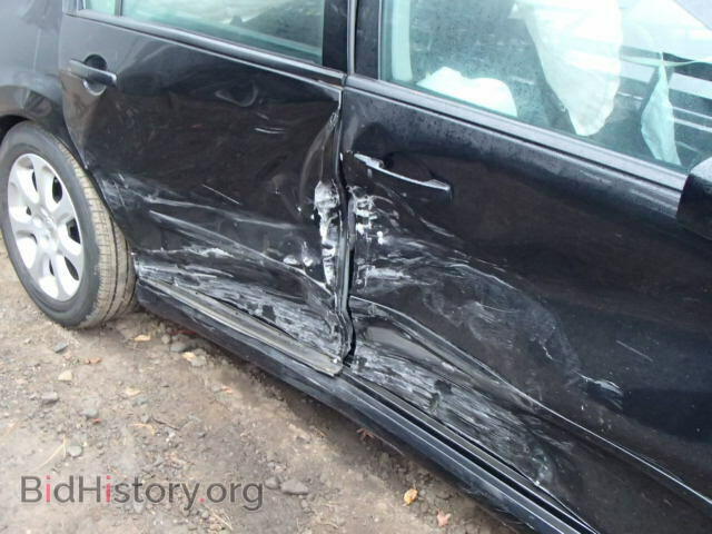 2007 NISSAN MAXIMA - VIN: 1N4BA41E67C814319 - Фото 9