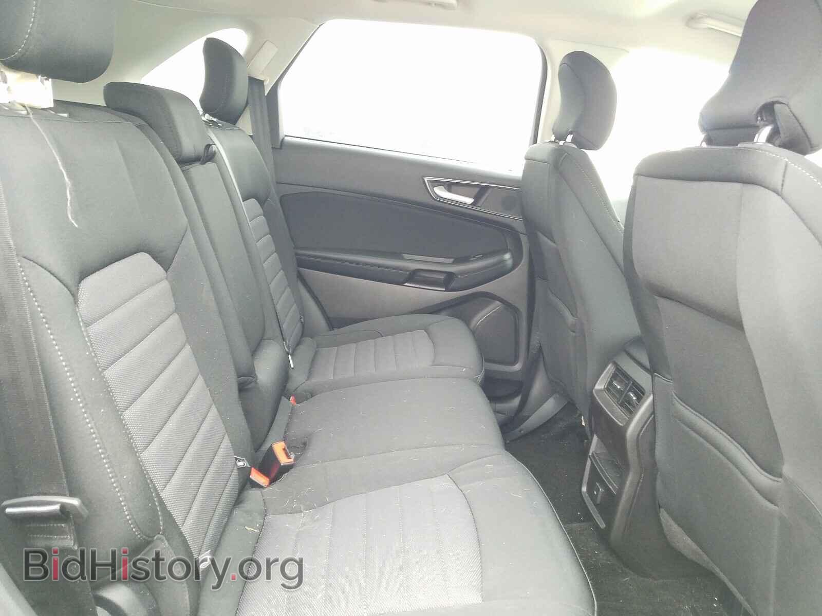 2017 FORD EDGE - VIN: 2FMPK3G98HBC59288 - Фото 6