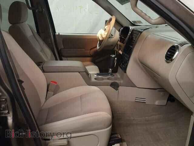 2006 FORD EXPLORER - VIN: 1FMEU73E06UA71058 - Фото 5