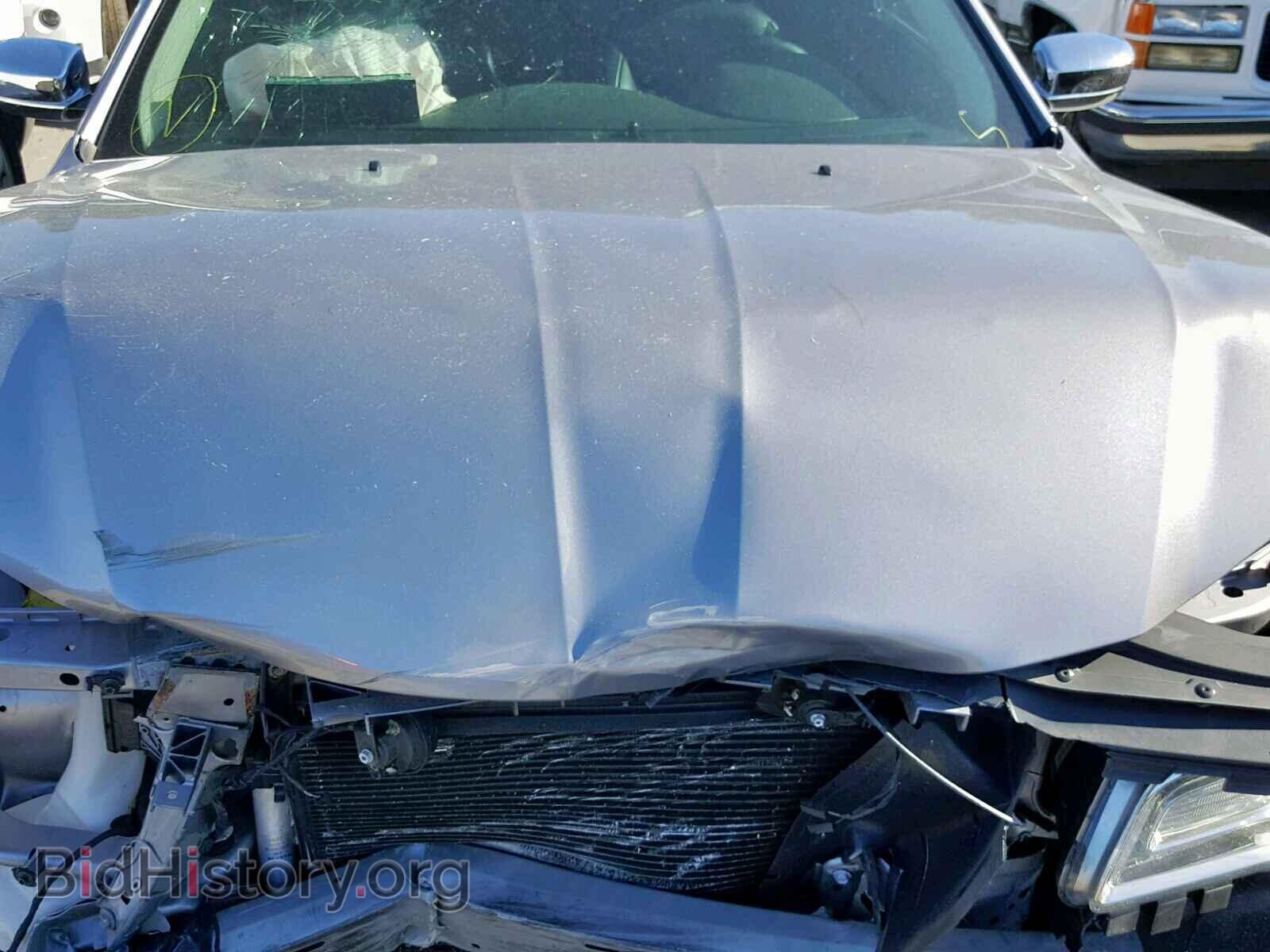 2015 CHRYSLER 300 - VIN: 2C3CCAAG3FH931106 - Фото 7