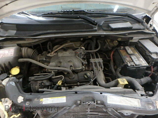 2010 DODGE CARAVAN - VIN: 2D4RN5D18AR233255 - Фото 7