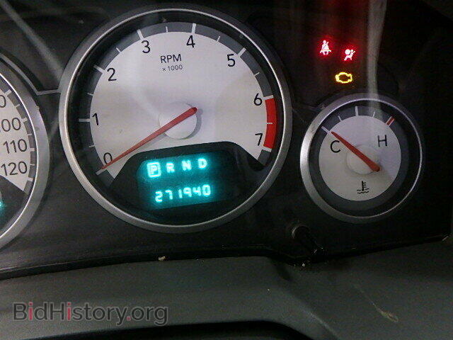 2010 DODGE CARAVAN - VIN: 2D4RN5D18AR233255 - Фото 8