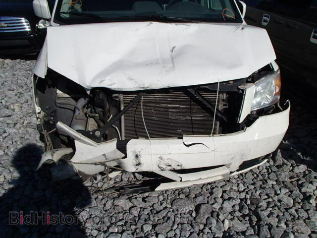 2010 DODGE CARAVAN - VIN: 2D4RN5D18AR233255 - Фото 10