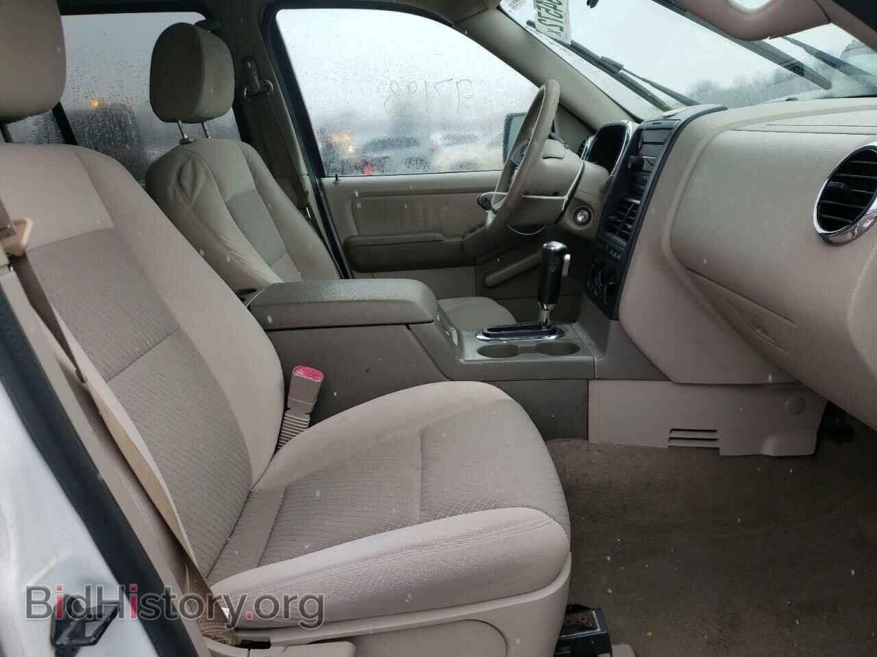 2006 FORD EXPLORER - VIN: 1FMEU72E76UB70395 - Photo 5