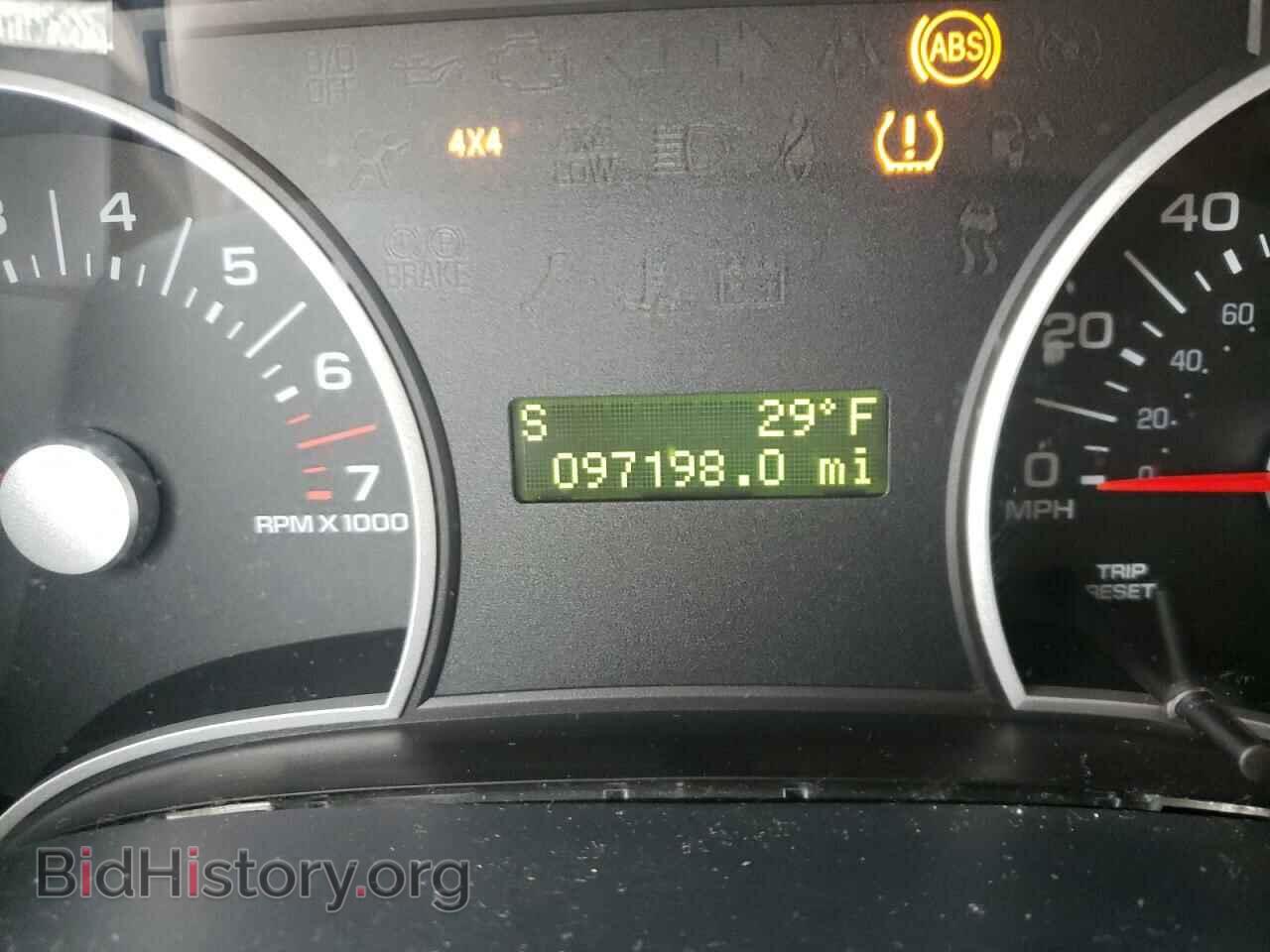 2006 FORD EXPLORER - VIN: 1FMEU72E76UB70395 - Photo 8