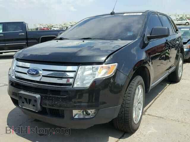 2010 FORD EDGE - VIN: 2FMDK4JC0ABB05029 - Photo 2