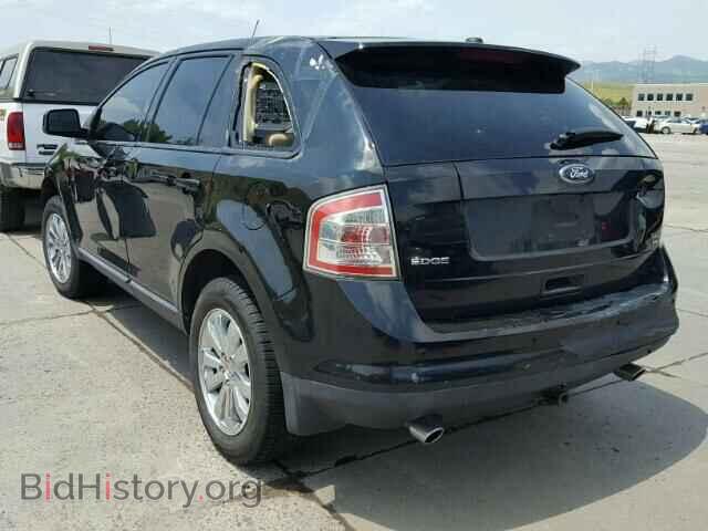 2010 FORD EDGE - VIN: 2FMDK4JC0ABB05029 - Photo 3