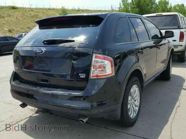 2010 FORD EDGE - VIN: 2FMDK4JC0ABB05029 - Photo 4