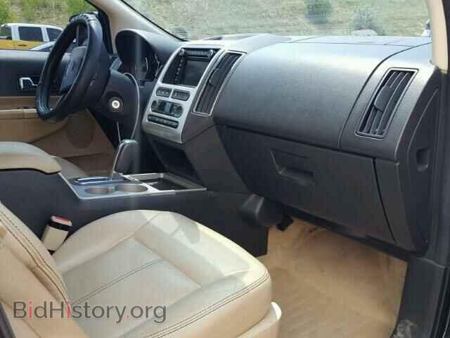 2010 FORD EDGE - VIN: 2FMDK4JC0ABB05029 - Photo 5