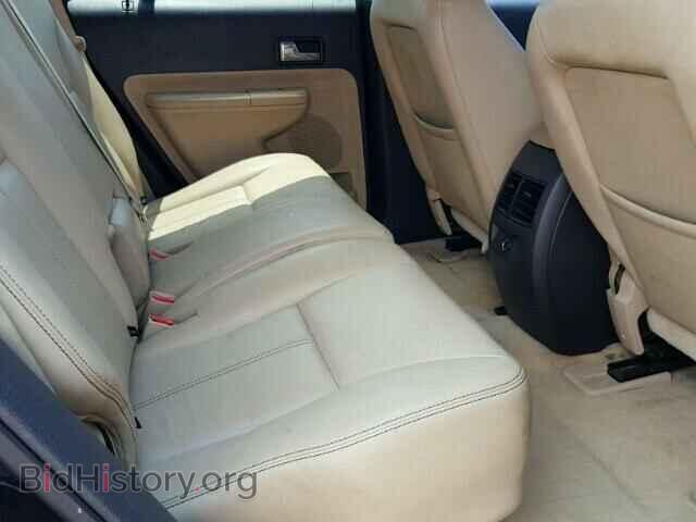 2010 FORD EDGE - VIN: 2FMDK4JC0ABB05029 - Photo 6