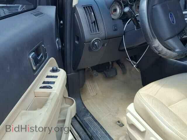 2010 FORD EDGE - VIN: 2FMDK4JC0ABB05029 - Photo 9