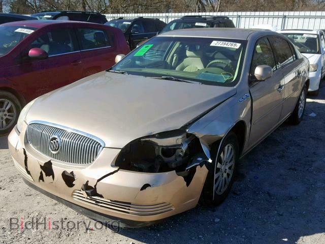 2006 BUICK LUCERNE - VIN: 1G4HP57236U213217 - Фото 2